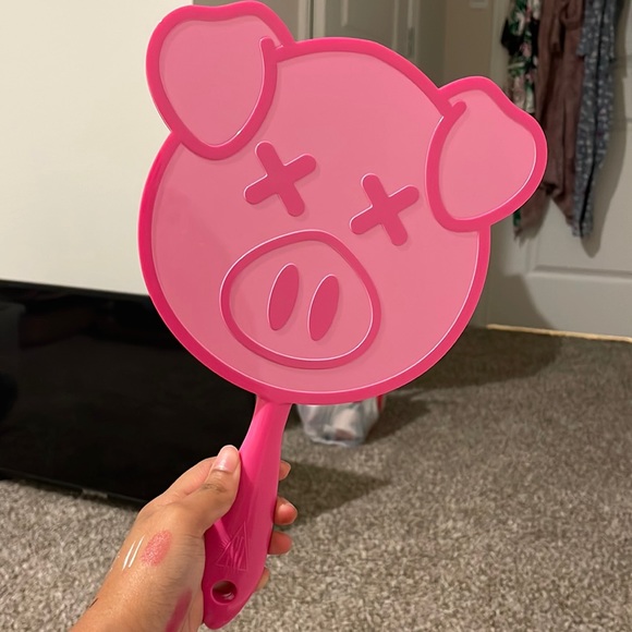 Jeffree Star x Shane Dawson Pig Mirror - Picture 1 of 2